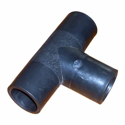 HDPE rørkoblinger